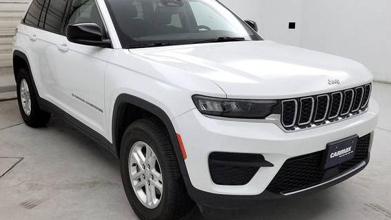 JEEP GRAND CHEROKEE 2023 1C4RJHAG3PC514478 image